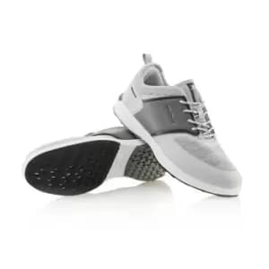 Image of Stuburt 2 Spikeless Golf Shoes - Grey