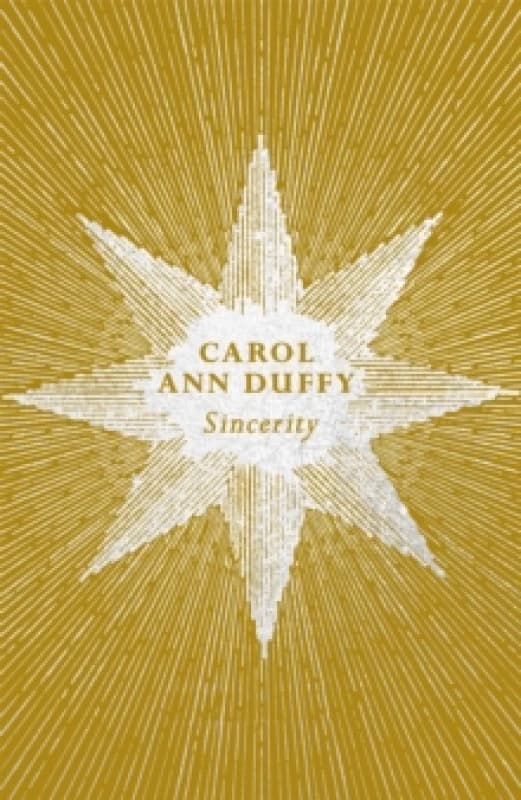 Image of Sincerity Paperback / softback