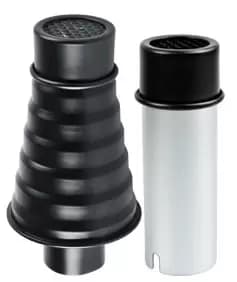 Image of Godox AD-S9 photo studio flash unit accessory Kit