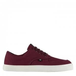 Image of Element Topaz C3 Mens Trainers - Napa Navy
