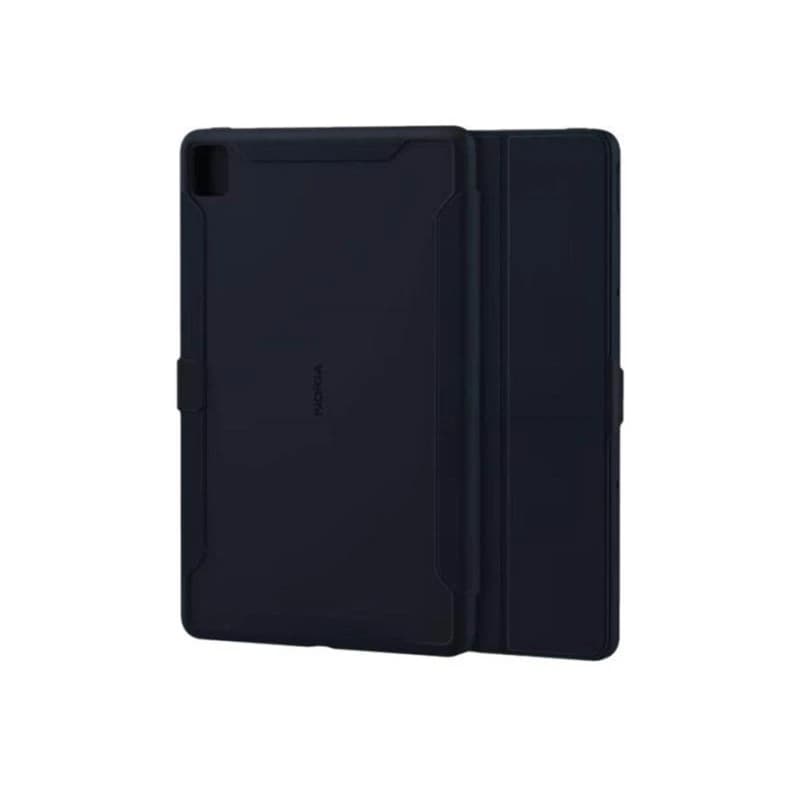 Image of Nokia T21 Flip Cover Ocean Blue