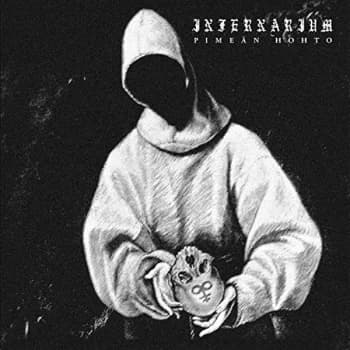 Image of Infernarium - Pimean Hohto CD