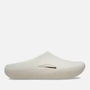 Image of Crocs Mellow Clogs - Stucco - M10