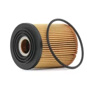 Image of FEBI BILSTEIN Oil filter 109123 Engine oil filter FIAT,MINI,JEEP,TIPO Kombi (356_),TIPO Schragheck (356_),500X (334_),TIPO Stufenheck (356_)