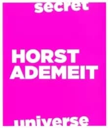 Image of Horst Ademeit : Secret Universe 1