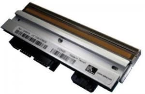 Image of Zebra Printhead 160s/pax - .