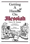 Image of getting a handel on messiah