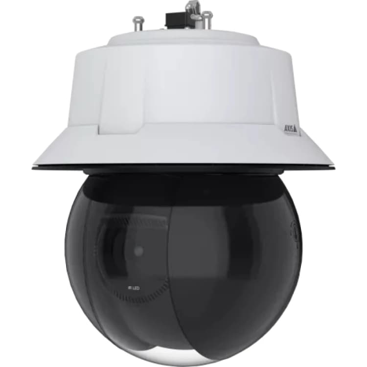 Image of Axis Q6325-LE Dome IP security camera Indoor & outdoor 1920 x 1080