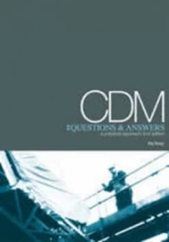 Image of Cdm Questions and Answers by Pat Perry Paperback