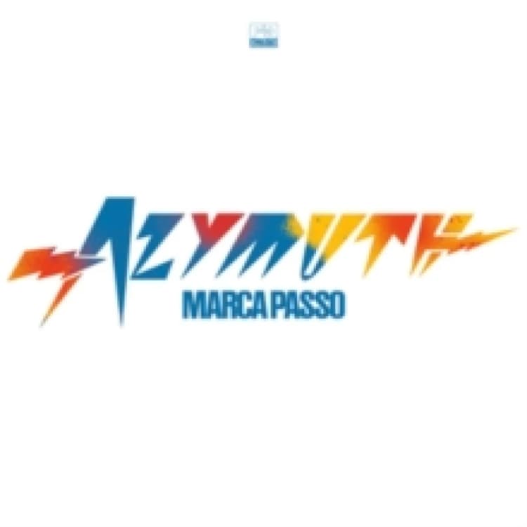 Image of Marca Passo Vinyl