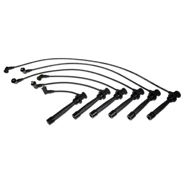 Image of Ht Lead Kit Harness ADG01622 by Blue Print