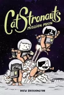 Image of Catstronauts: Mission Moon