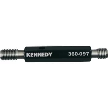 Image of M16.0X2.00 Go & No Go Screw Plug Gauge