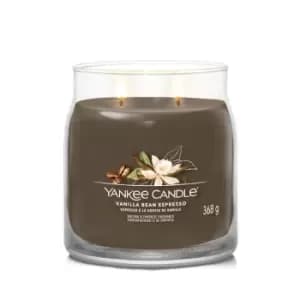 Image of Vanilla Bean Espresso