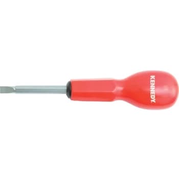 Image of Double Ended Screwdriver 3040 - Kennedy