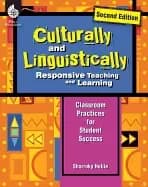 Image of culturally and linguistically responsive teaching and learning classroom pr