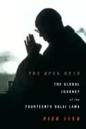 Image of open road the global journey of the fourteenth dalai lama