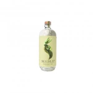 Image of Seedlip 108 Non-alcoholic Spirit 70cl