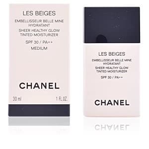 Image of LES BEIGES embellisseur belle mine hydratant SPF30 #medium