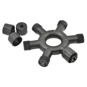 Image of Lyyt-Connect 5-Way Splitter