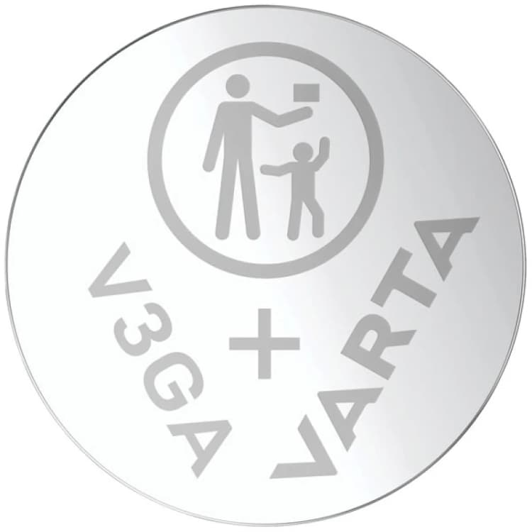 Image of Varta CR 2477 Single-use battery Lithium
