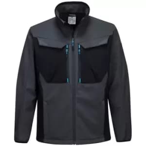 Image of T750MGRM - sz WX3 Softshell Jacket - Portwest