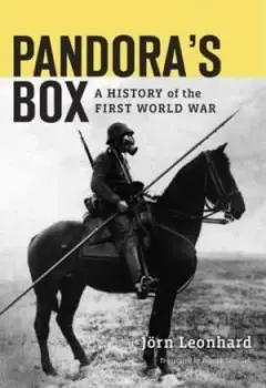 Image of Pandoras Box by Jrn Leonhard