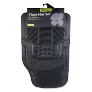 Image of RIDEX Floor mat set 215A1422