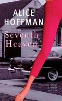 Image of Seventh Heaven by Alice Hoffman Paperback