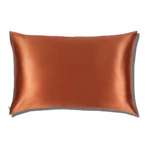 Image of Slip Pure Silk Pillowcase Queen - Dusk