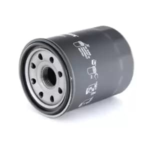 Image of NIPPARTS Oil filter VW,FIAT,SUZUKI J1318011 1560187110,71742115,71746761 Engine oil filter 71747593,71768154,1651060B10,1651060B10000,1651060M11