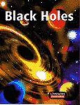 Image of Black Holes by Sarah Blackmore Paperback