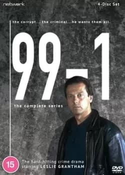 Image of 99-1 The Series - DVD Boxset