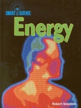 Image of Energy by Robert Snedden Hardback