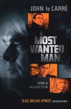 Image of A Most Wanted Man by John Le Carr Paperback