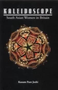 Image of Kaleidoscope by John Eade and Kusum Pant Book
