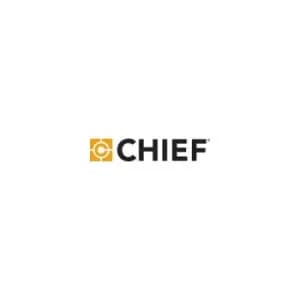 Image of Chief CMA110W projector mount accessory White