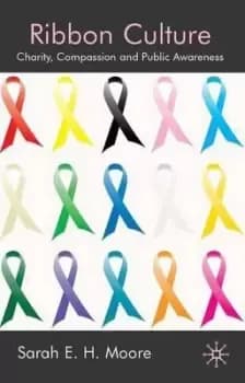 Image of Ribbon Culture by Sarah E.h. Moore