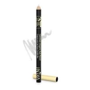 Image of Inika Cosmetics White Crystal Eyeliner 1.2g