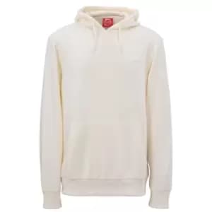 Image of Slazenger Fleece Hoody Mens - Purple