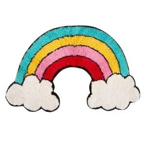 Image of Sass & Belle Over the Rainbow Rug