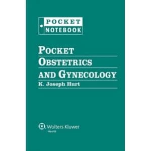 Image of Pocket Obstetrics and Gynecology