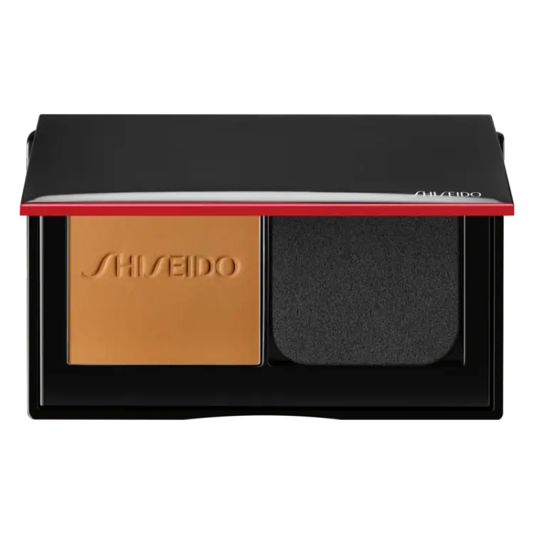 Image of SYNCHRO SKIN SELF-REFRESHING custom finish powder fdt. #410