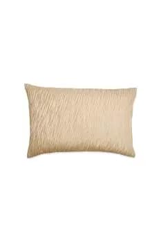 Image of 'Gold Dust' Standard Pillowcase