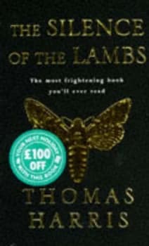 Image of Silence of the Lambs Cook by Thomas Harris Hardback