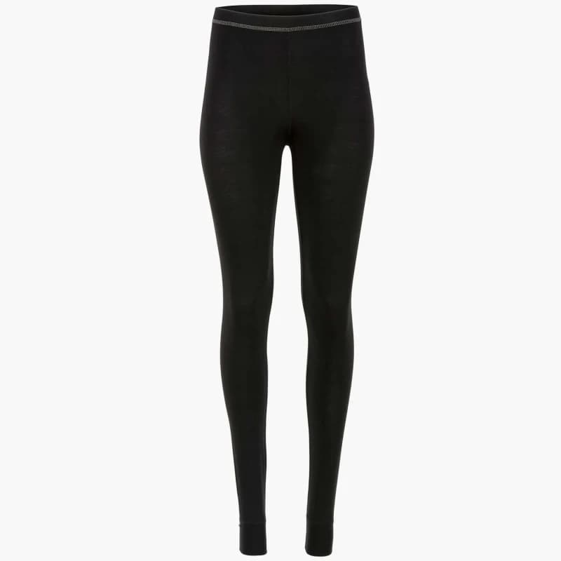 Image of Womens leggings Highlander Bamboo 190 Noir Female L
