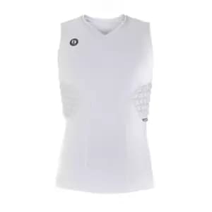 Image of G Form Pro Team Tank - White