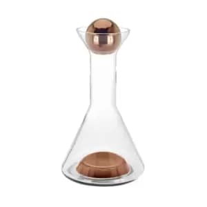 Image of Tom Dixon Dixon Tank Decanter - None