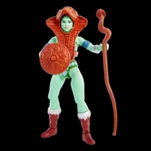 Image of Green Goddess (Masters Of The Universe: Origins) Figure