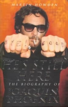 Image of Hes Still Here by Martin Howden Paperback